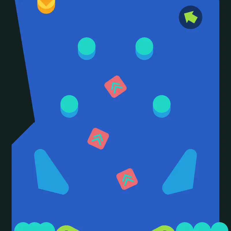 Game by @Thirdytravilla