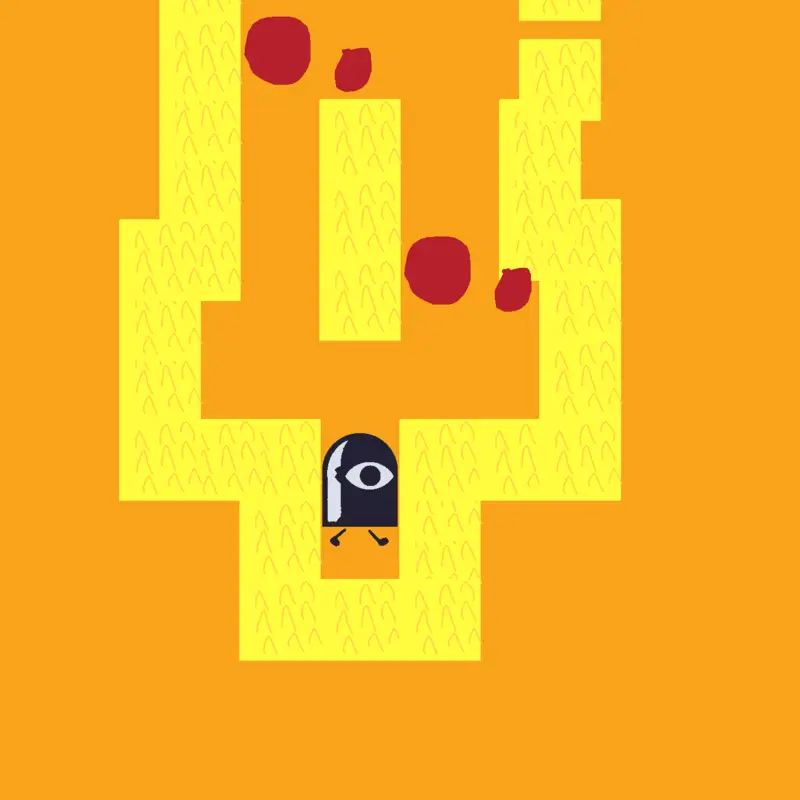 Game by @VittorioBassani