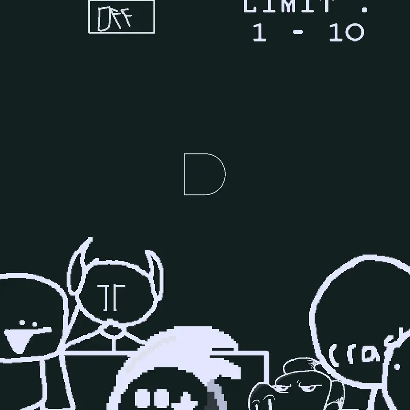 Game by @MiniCube