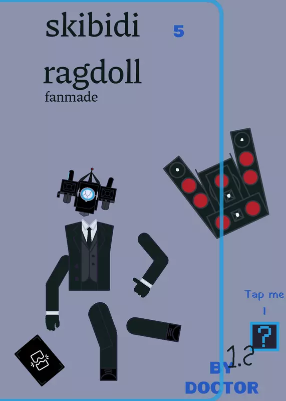 Game by @LuLaborin