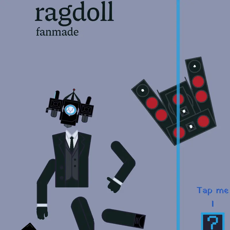 Game by @LuLaborin