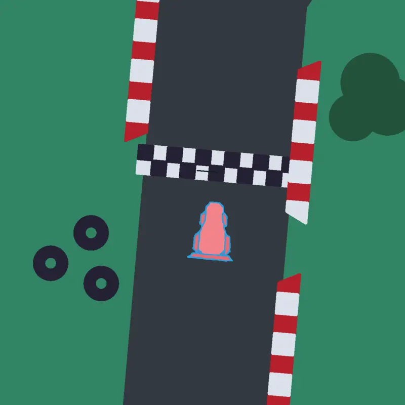 Game by @AlwiyahBSA