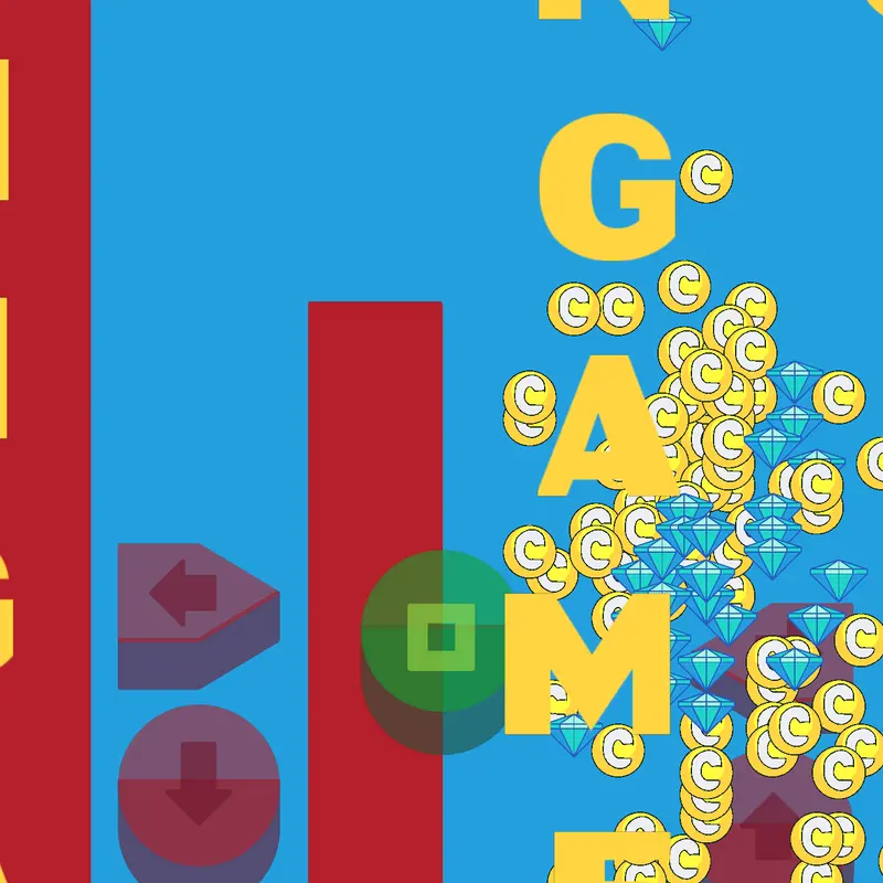 Game by @scientistCameranan45788