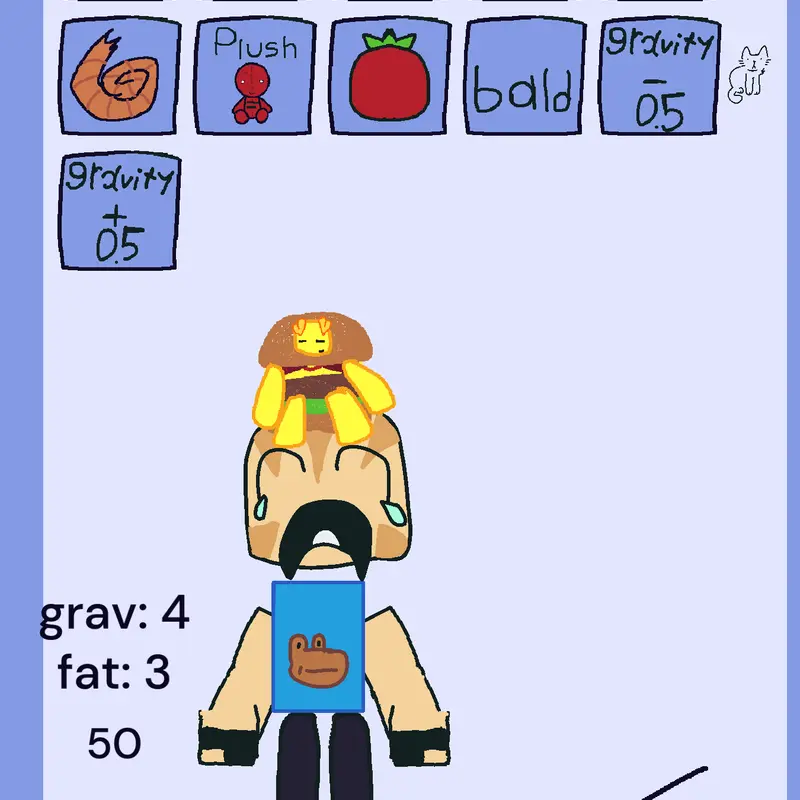 Game by @GiaHn3