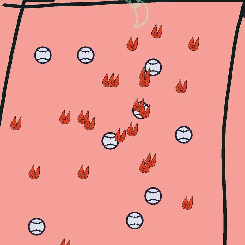 Game by @piemax