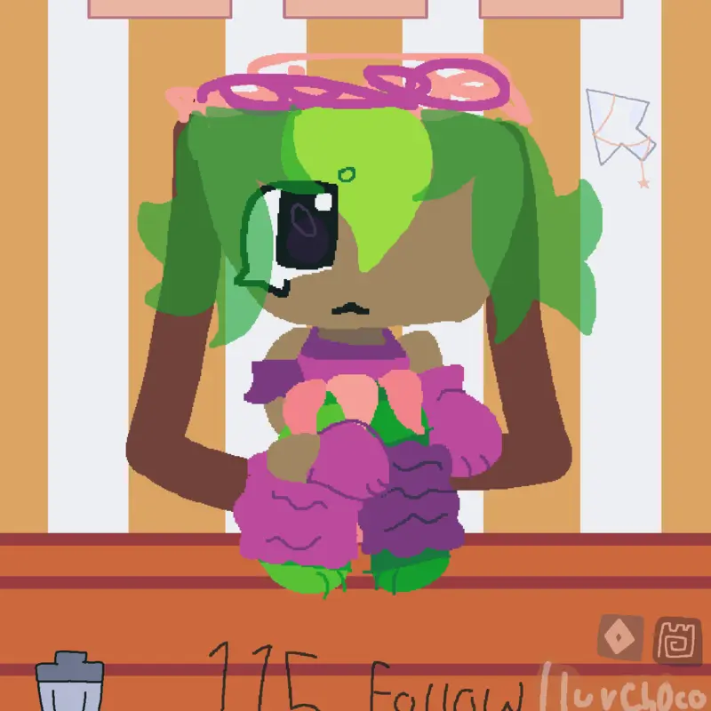 Game by @secretagentfromtemu