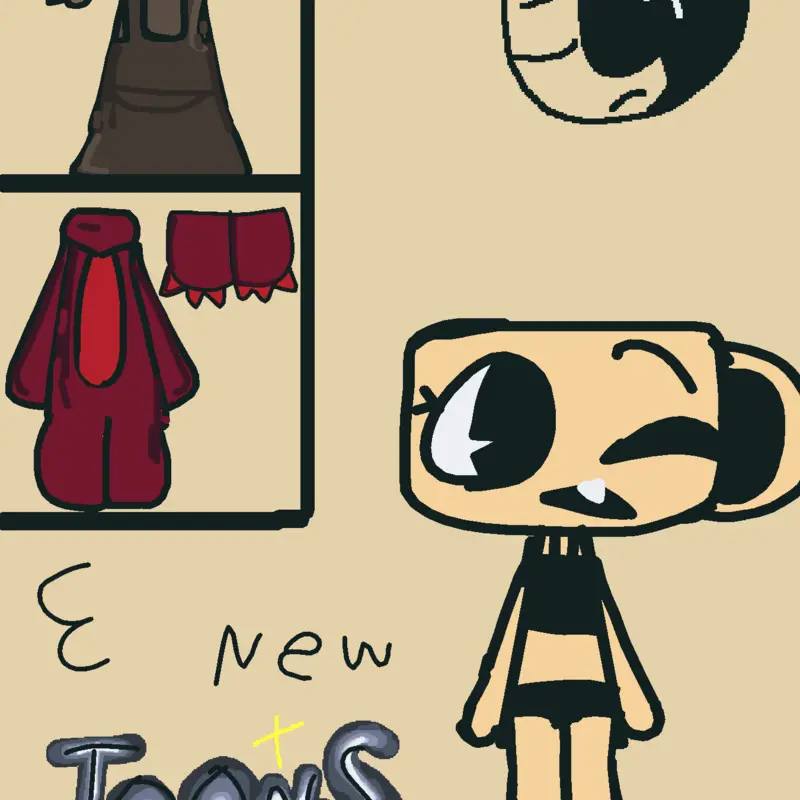 Game by @Doodle_cat