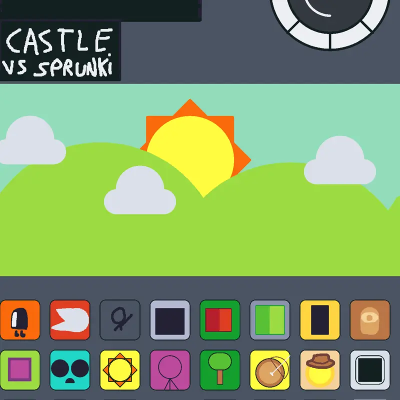 Game by @listo