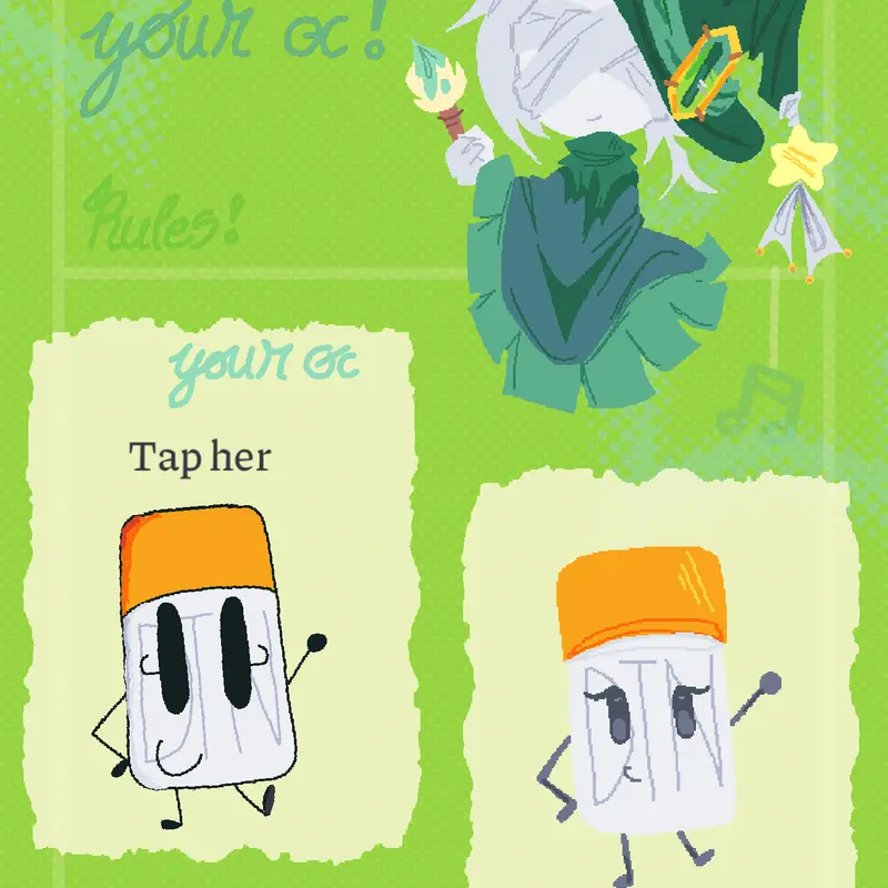Game by @-Maka-