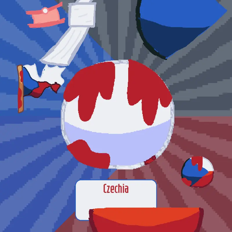 Game by @Czech_2026