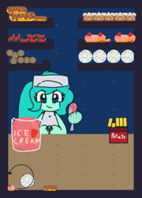 Connie game :D