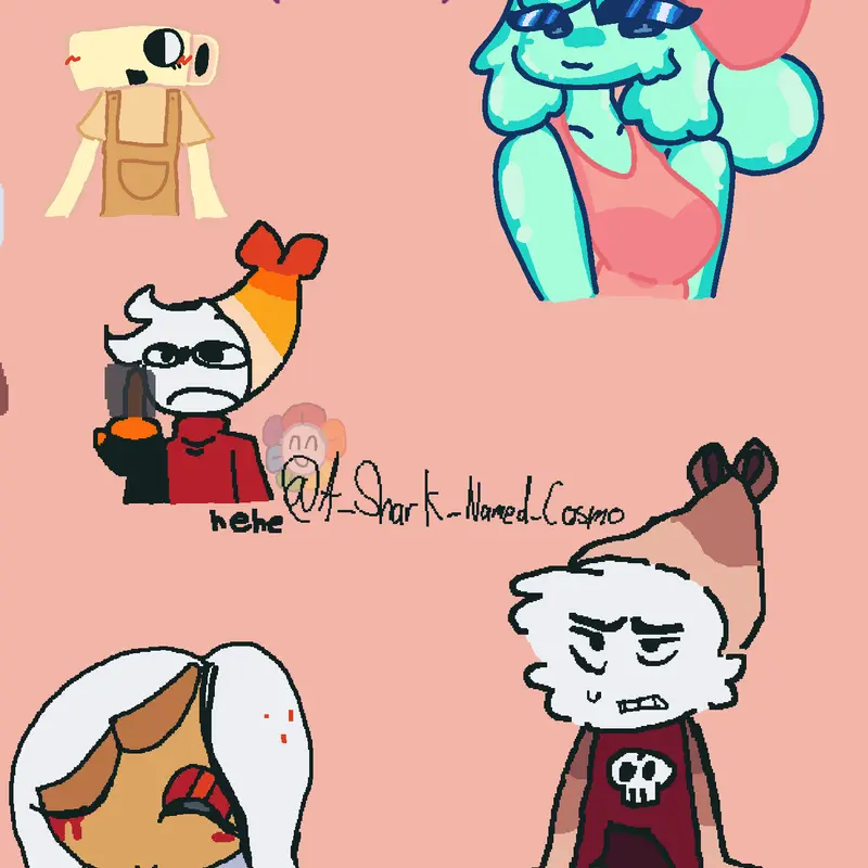 Game by @-gnarpyy