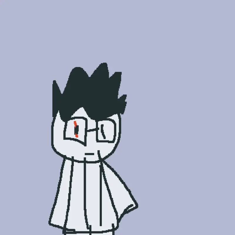 Game by @gosaxer