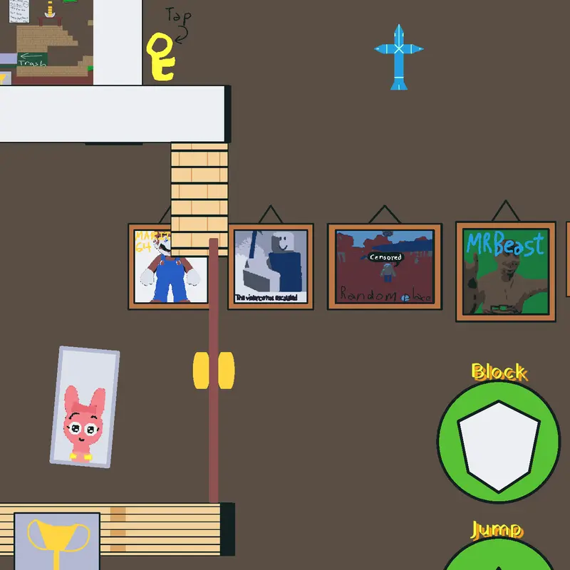Game by @redfor018