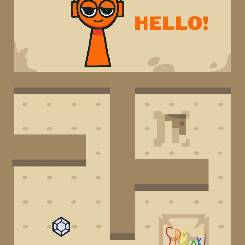 Game by @emmanuelec2018