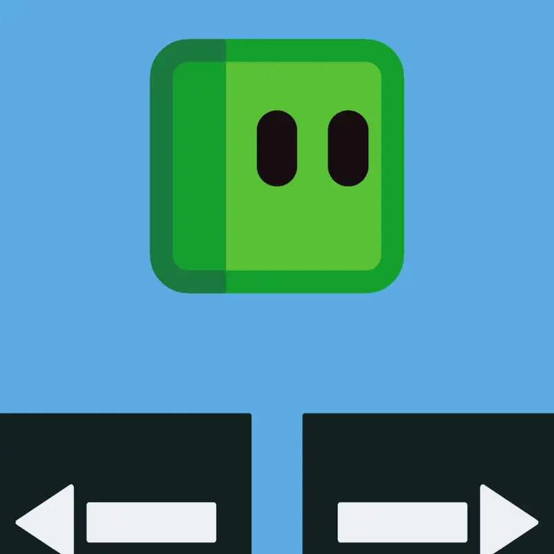 My Cube But OG by @Green_The_Jaden
