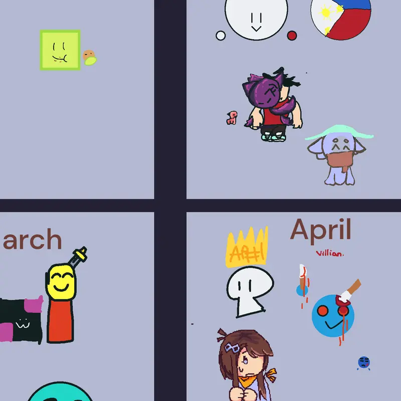 Game by @Mariohahaha