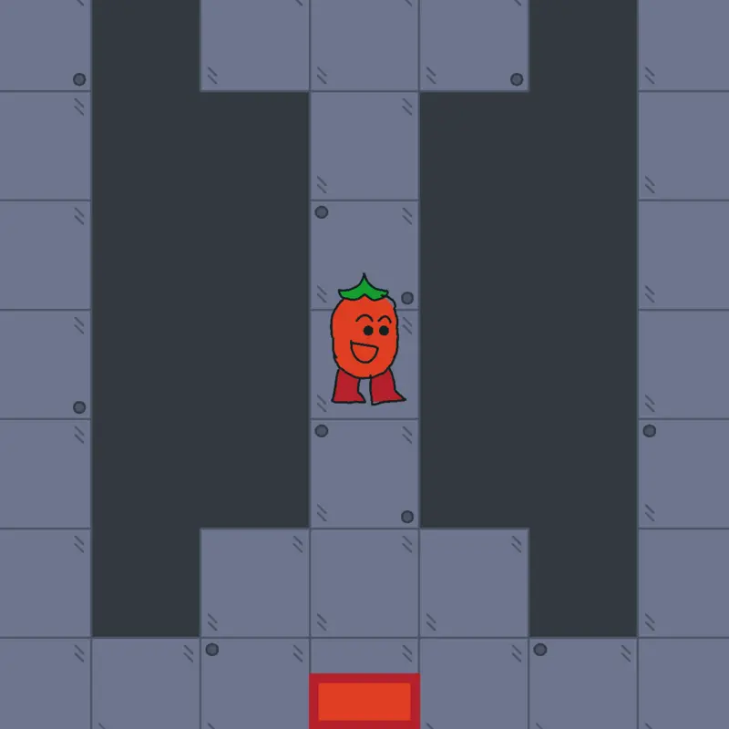 Game by @glydelln