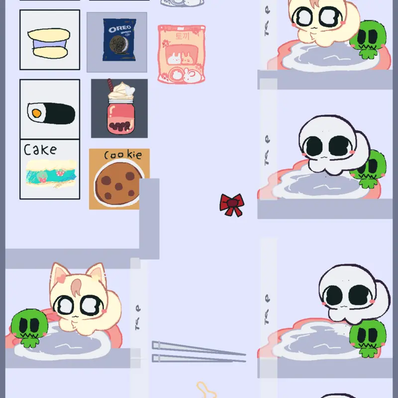 Game by @Rescccv