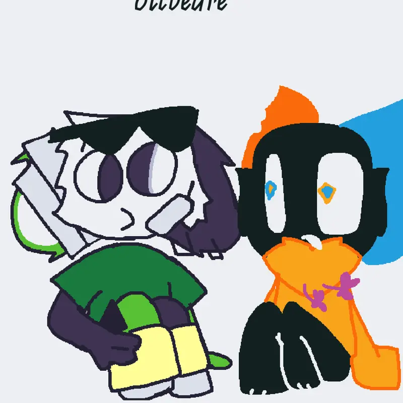 Game by @Kirstoooon