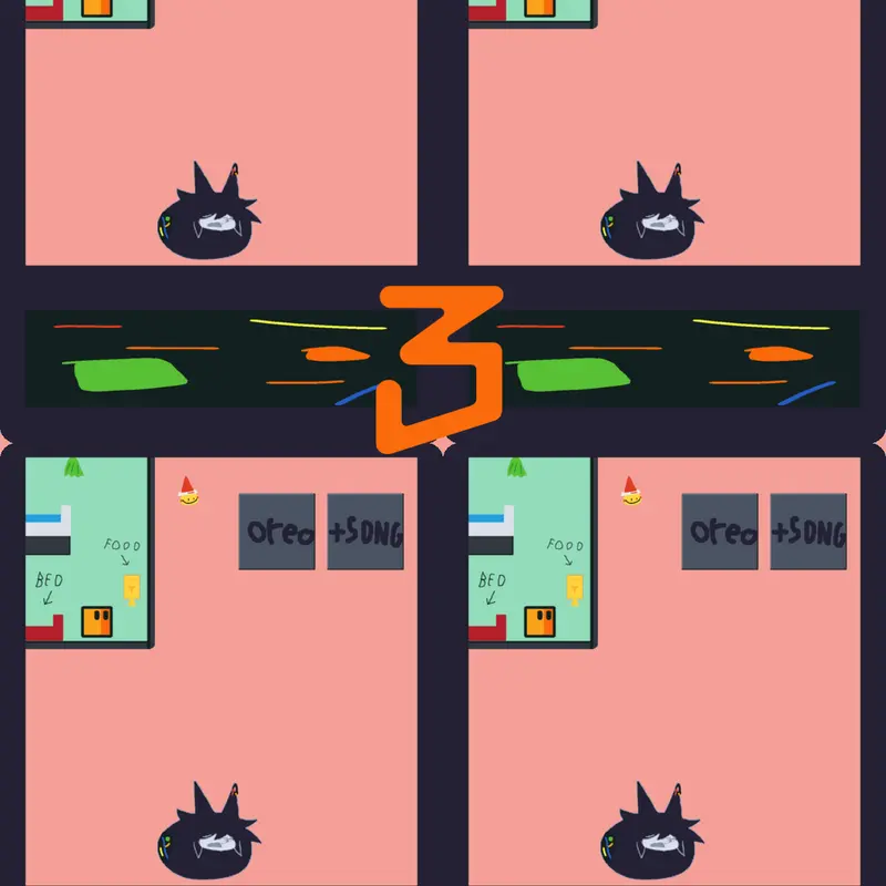 Game by @Responsive_IIIsecond