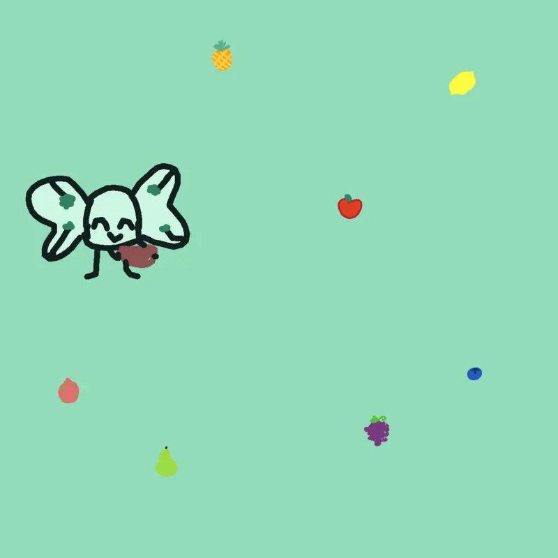 Game by @crepechan