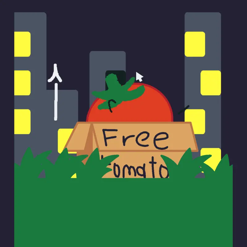 Game by @tomateo10