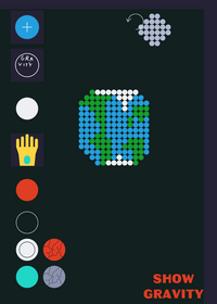 Earth sandbox #earth #space #sandbox