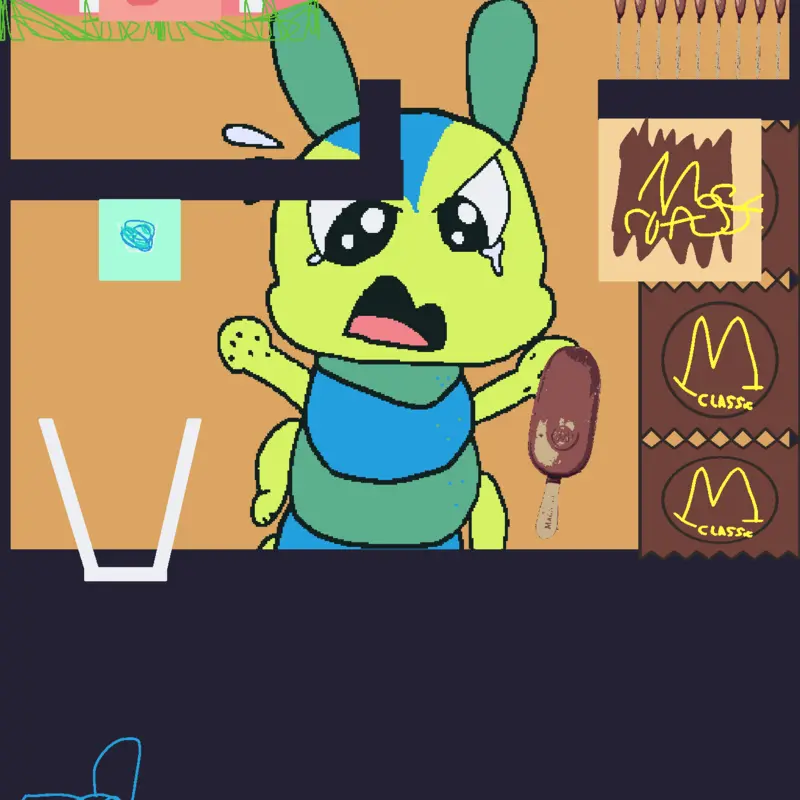 Game by @SquirmOfficialPets
