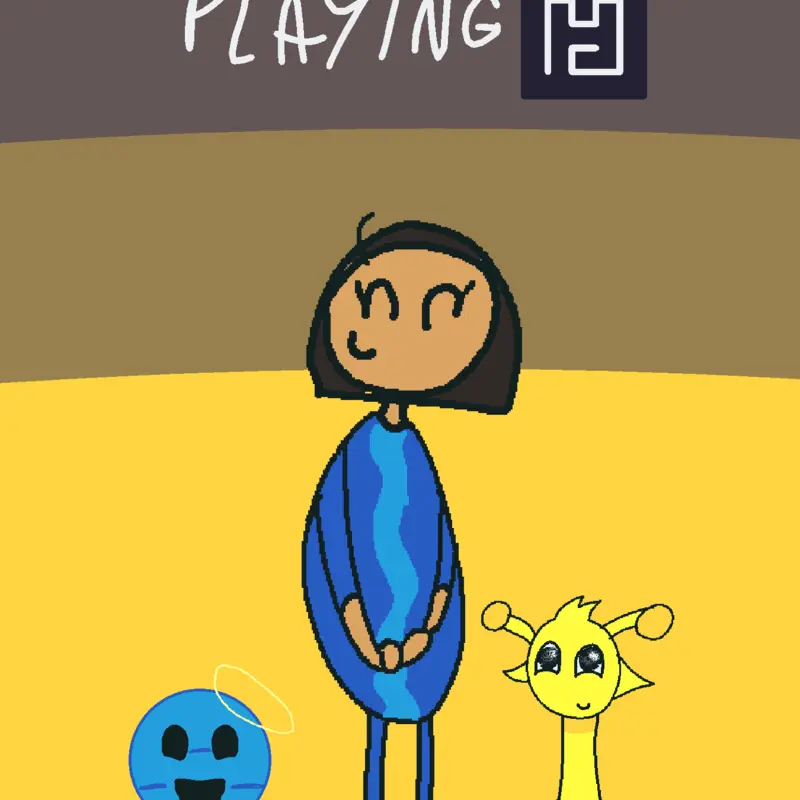Game by @Izabela31