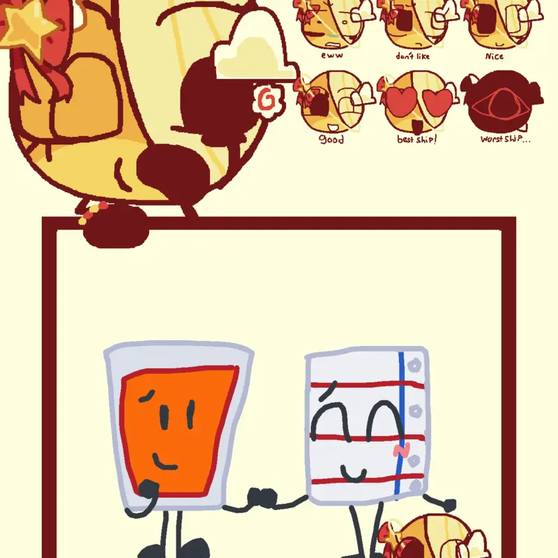 Game by @somestupiddandelion