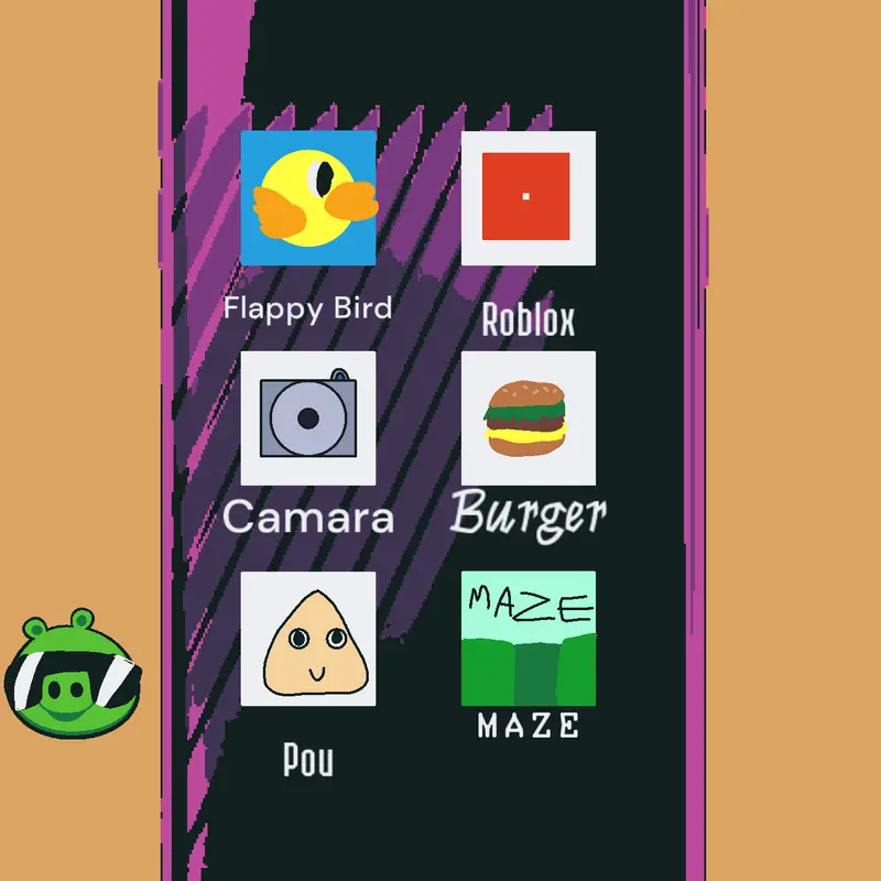 Game by @NewSakna