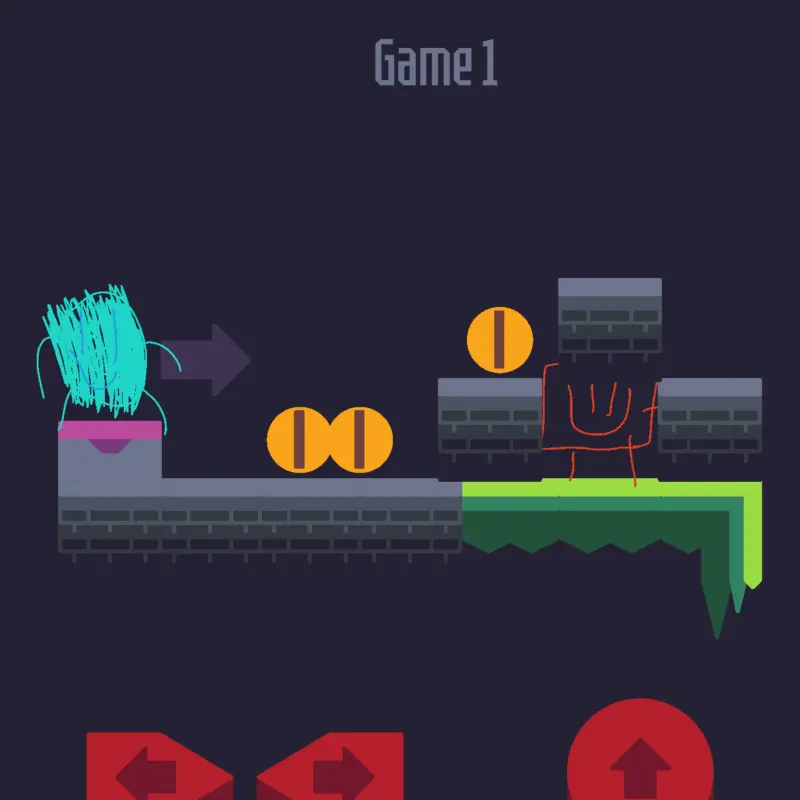 Game by @daxxx