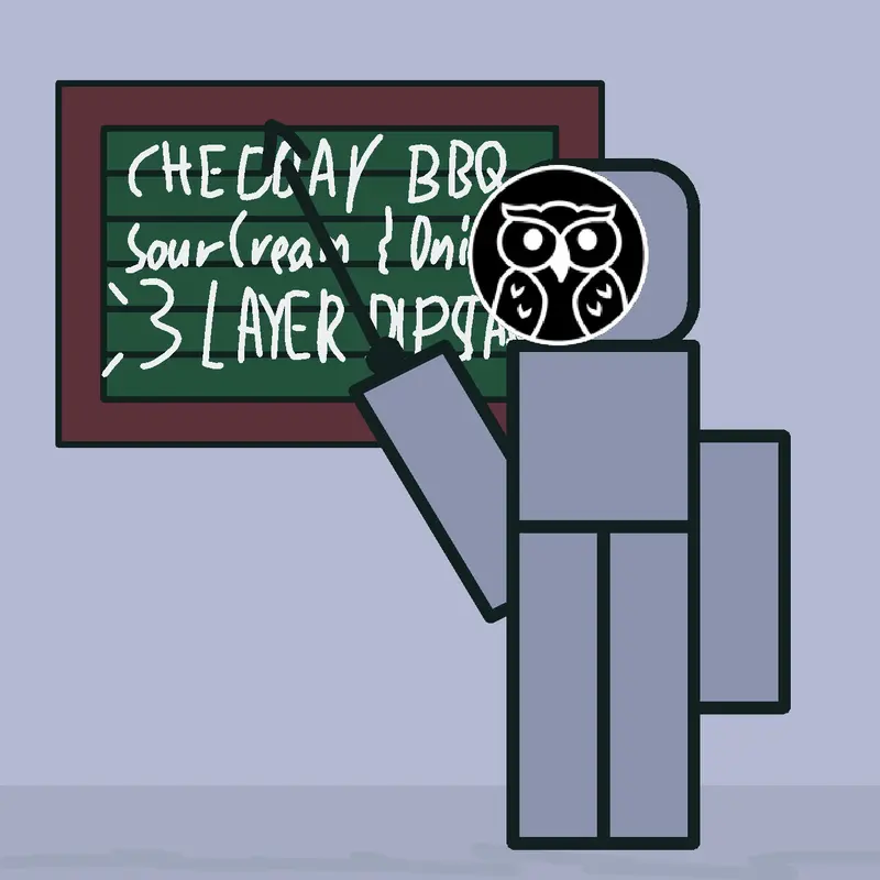 i have no idea just to post this by @TesterFical