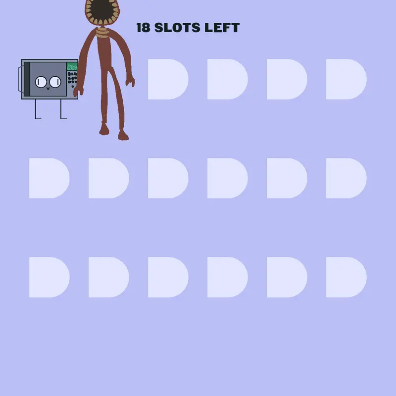 Game by @Figure_the_blind_monster