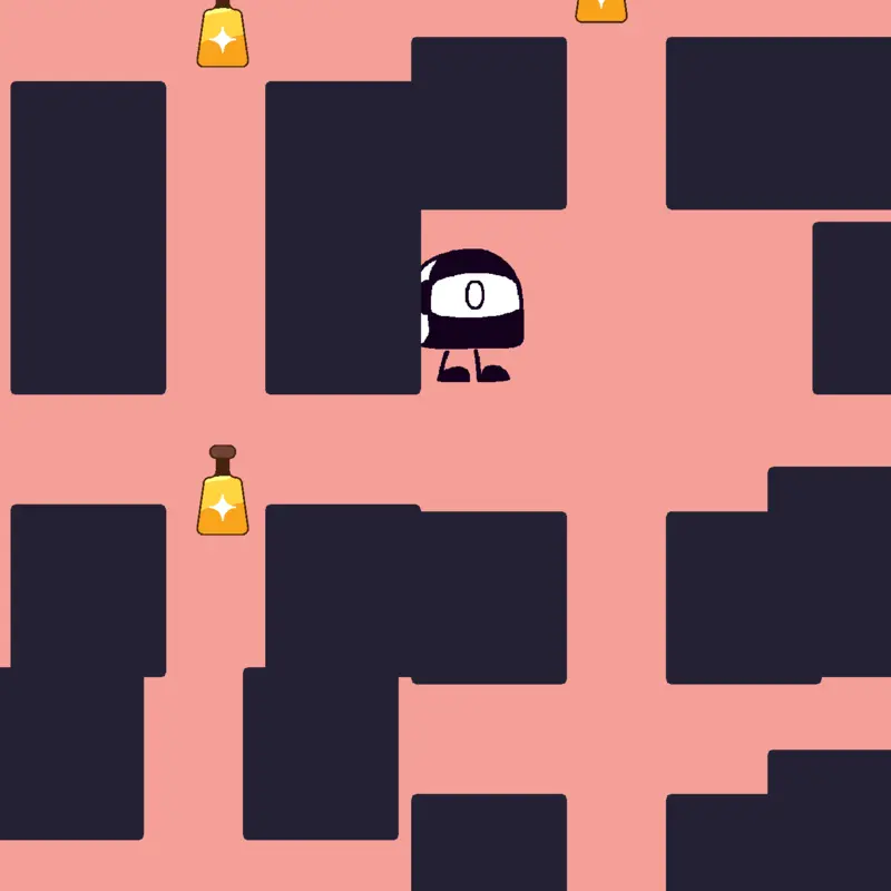 Game by @maraypolar