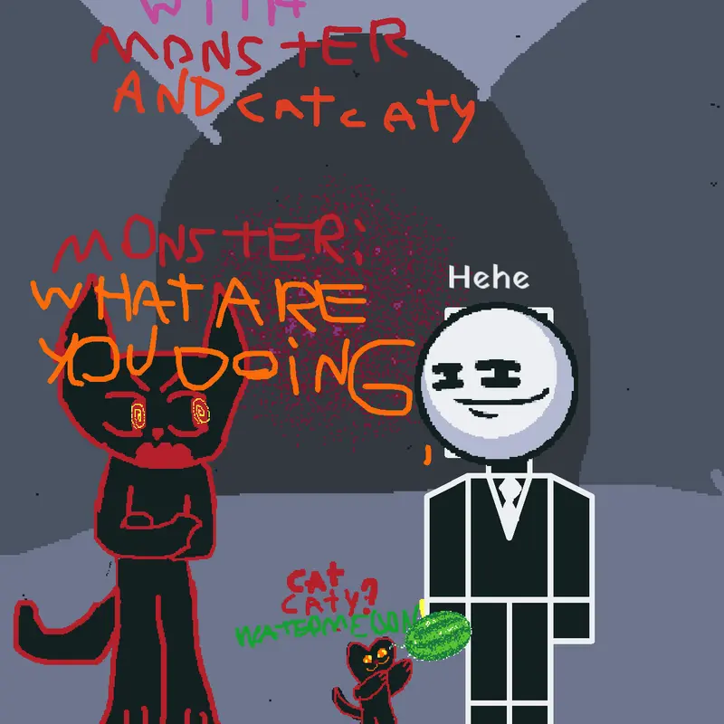 Game by @caty_capibara