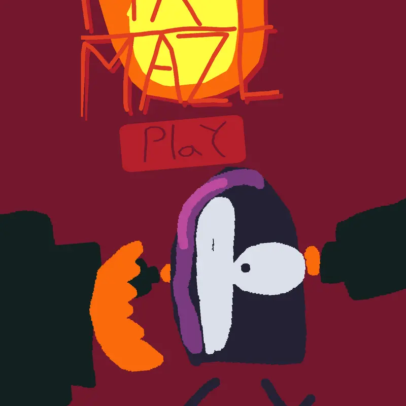 Game by @RafyIsVeryVerySpooky