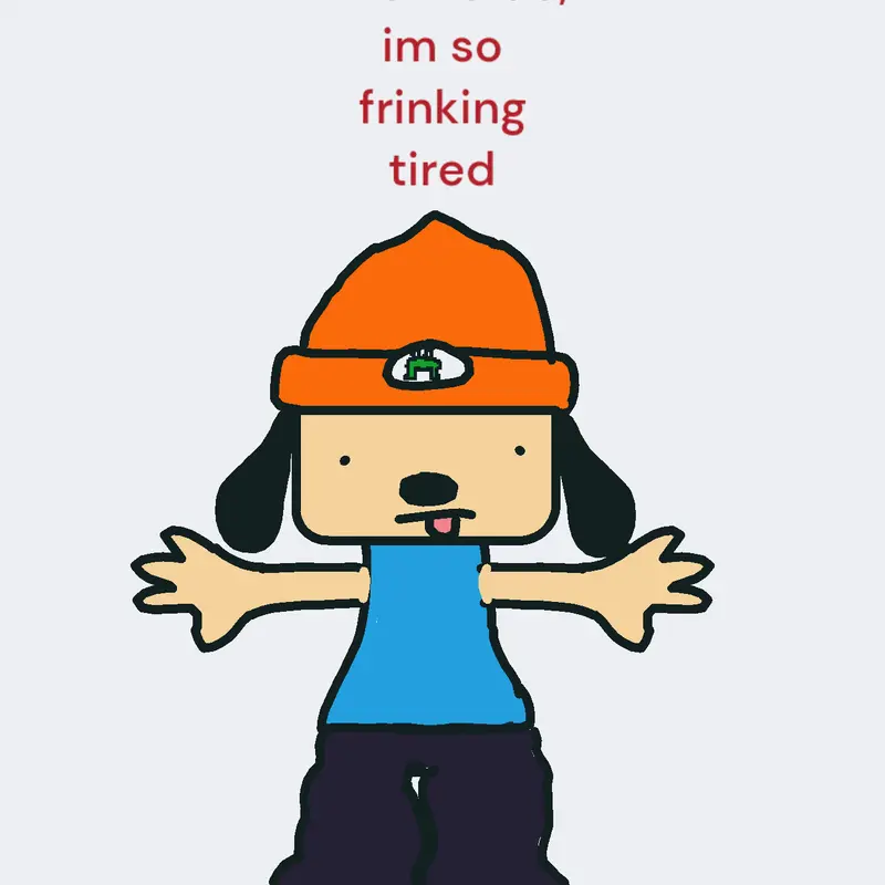 Game by @-_PaRappa-the-Rapper_-