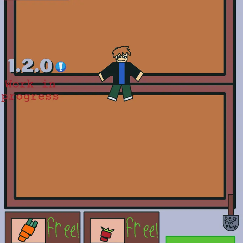 Game by @Grey629267