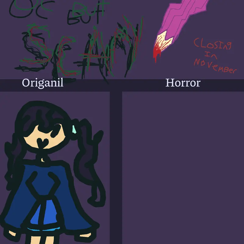 Game by @Violet_color