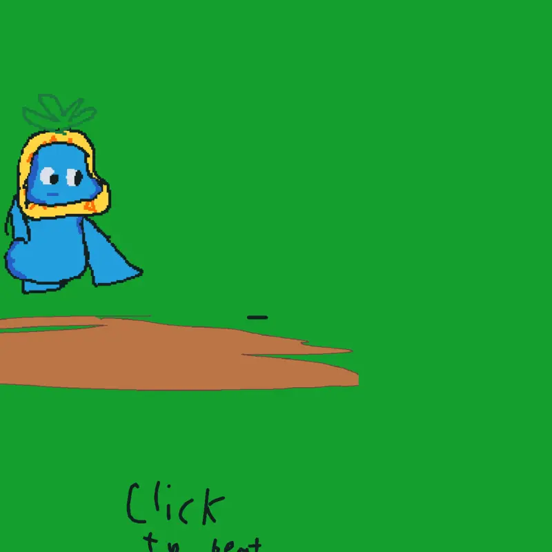 Game by @bluesvr