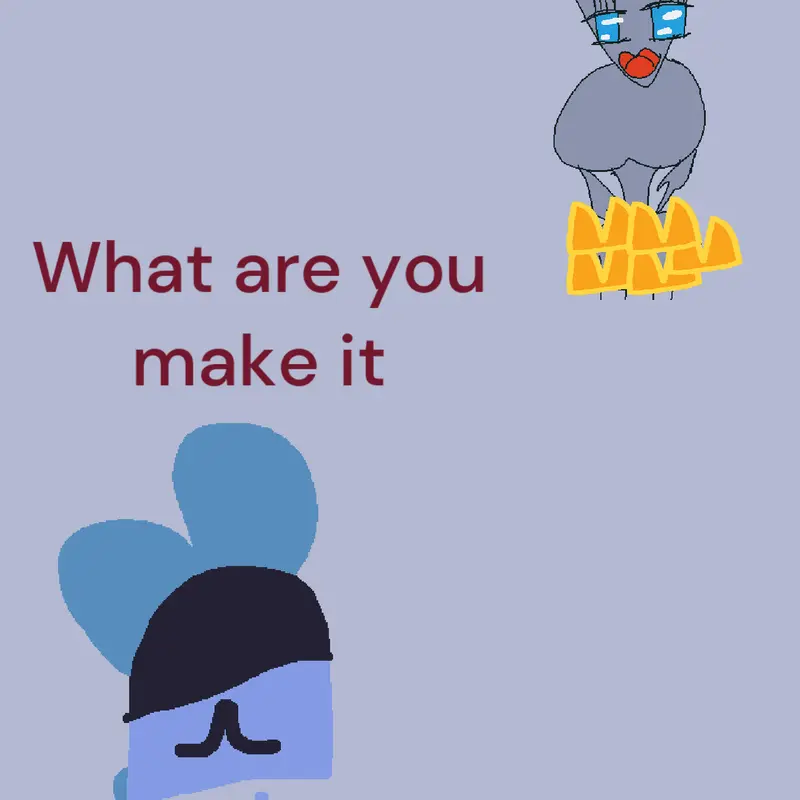 Game by @bunnycharacter