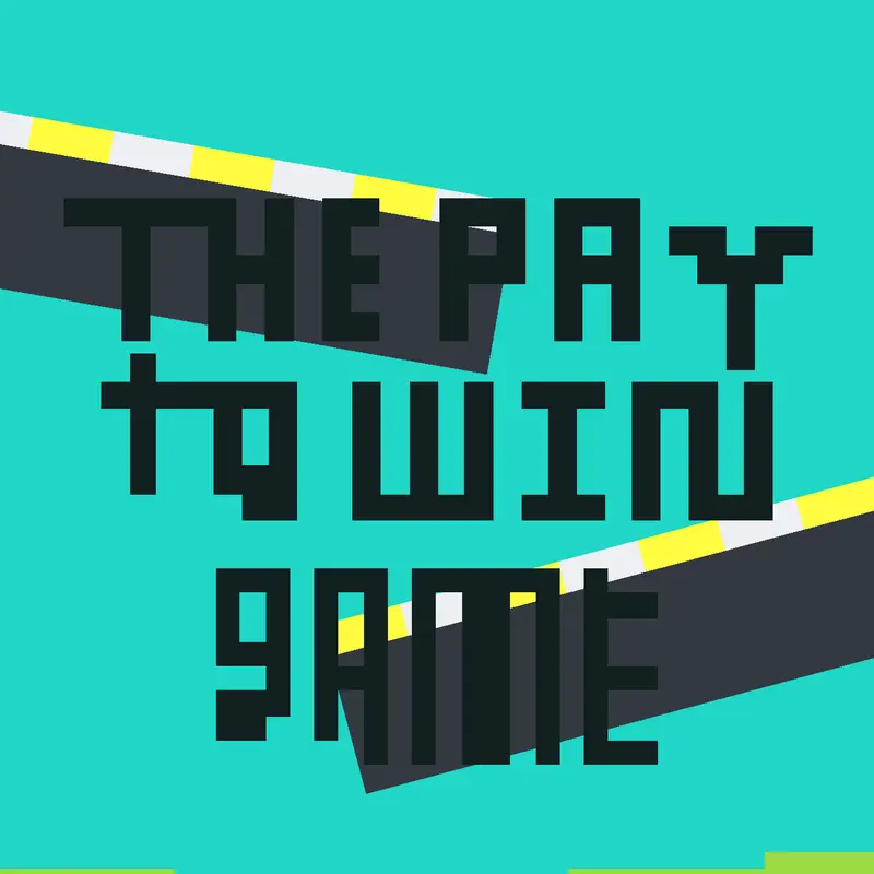 The Pay To Win Game by @Guerro1w3Rewrite