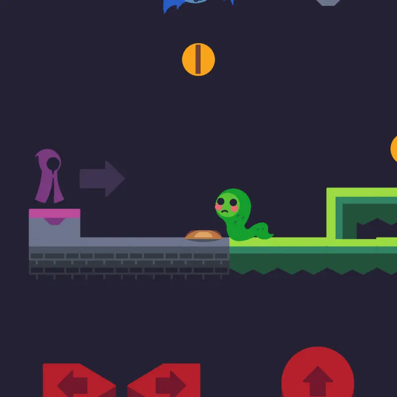 Game by @dumtux