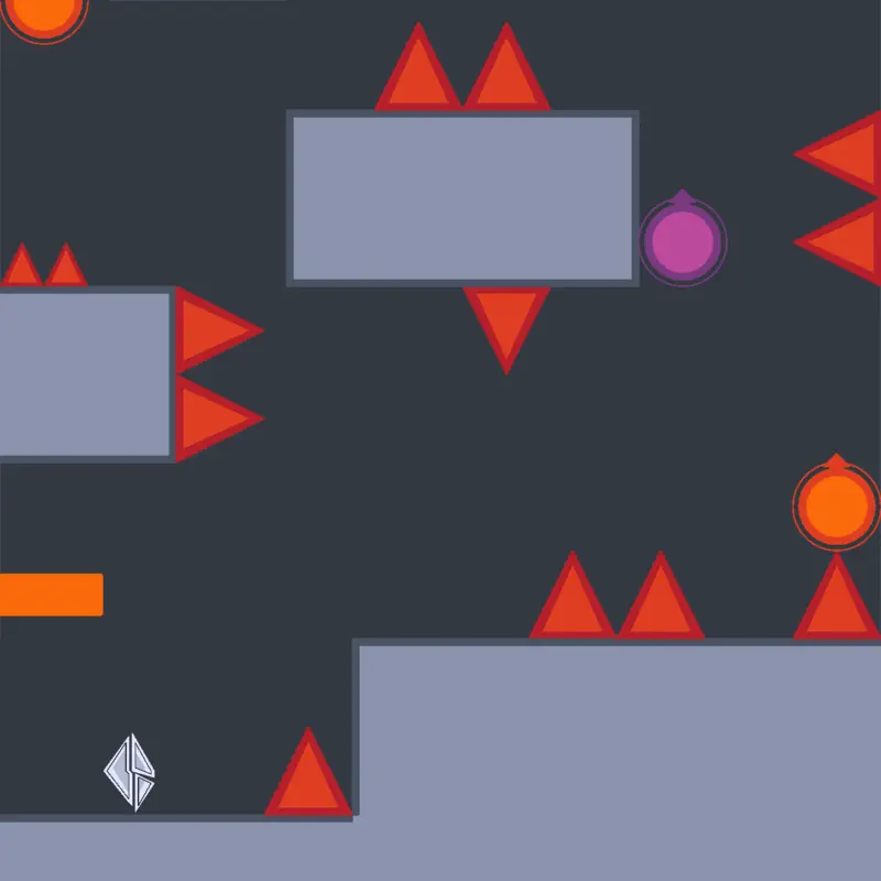 Game by @howtospellb