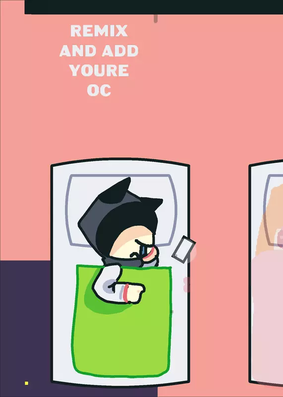 Game by @LinaAndFriends