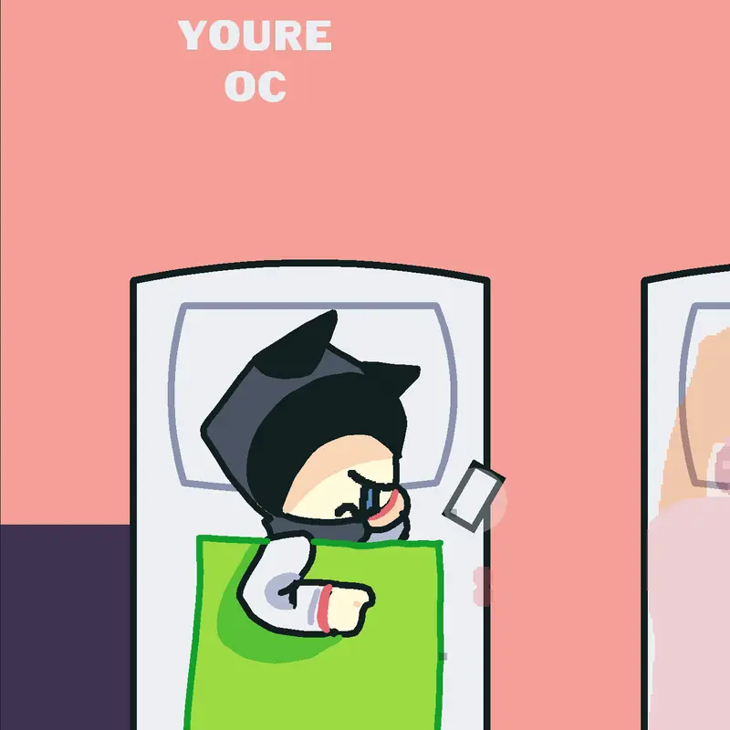 Game by @LinaAndFriends