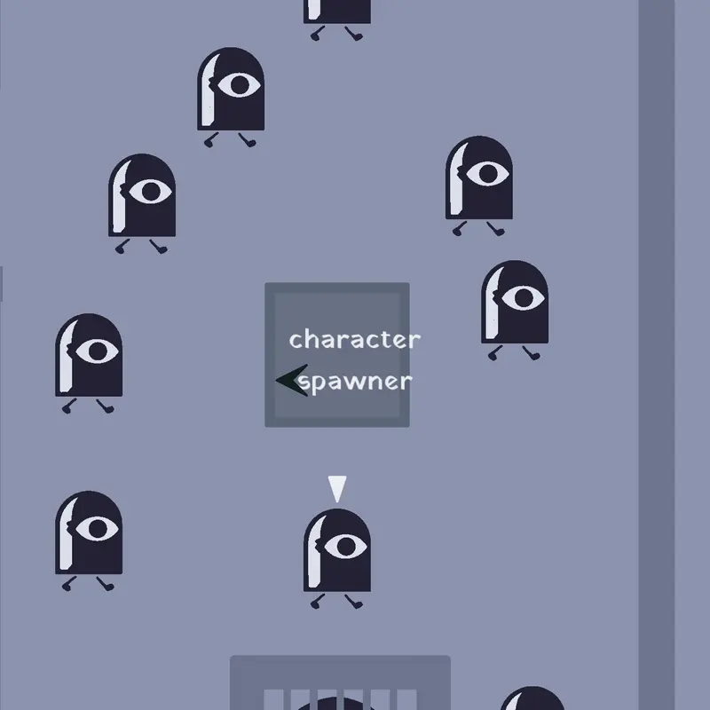 Game by @angelocrgamer0311