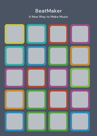 BeatMaker: A New Way to Make Music Tags: